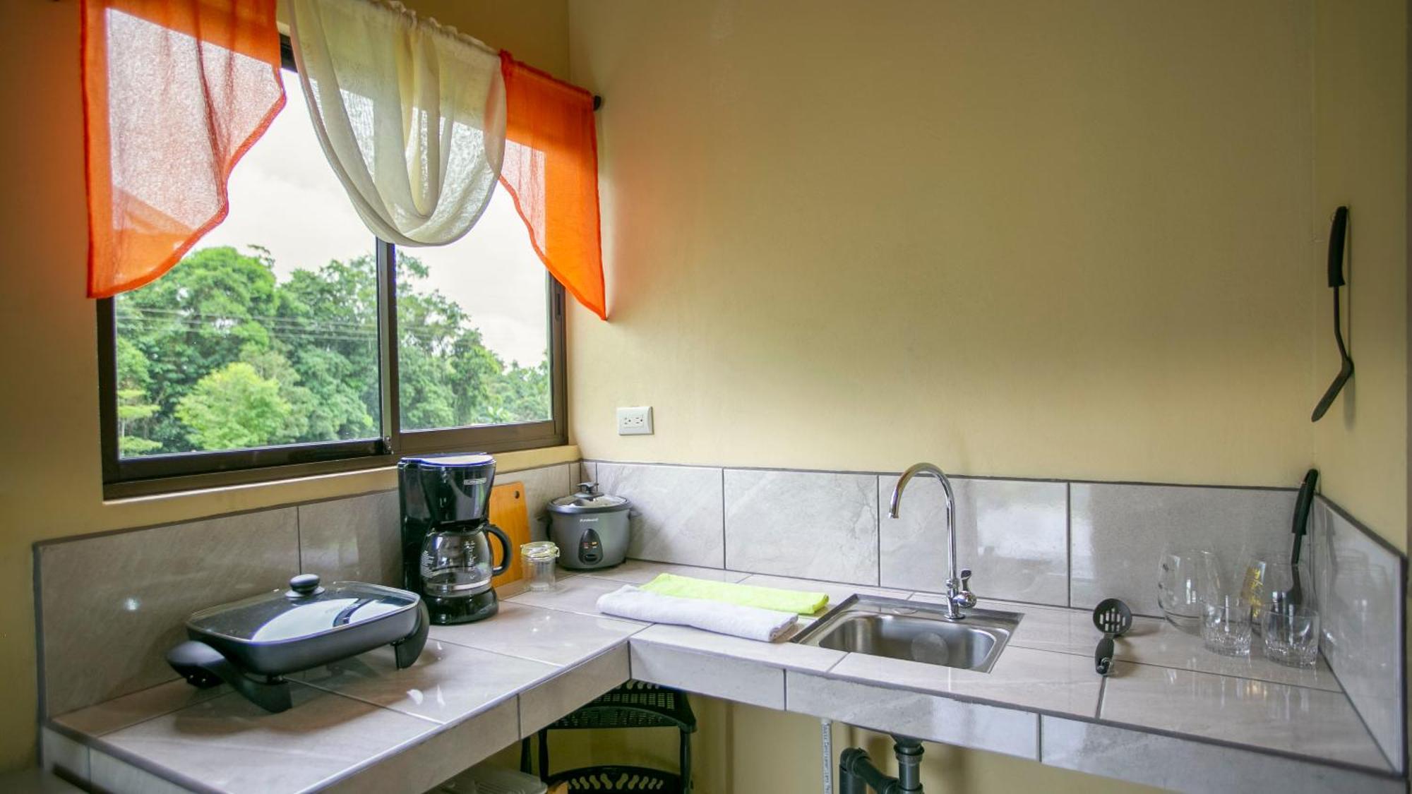 Chongos Place La Fortuna Kamer foto
