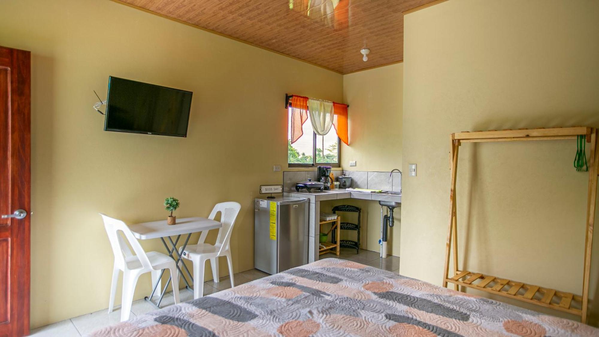 Chongos Place La Fortuna Kamer foto