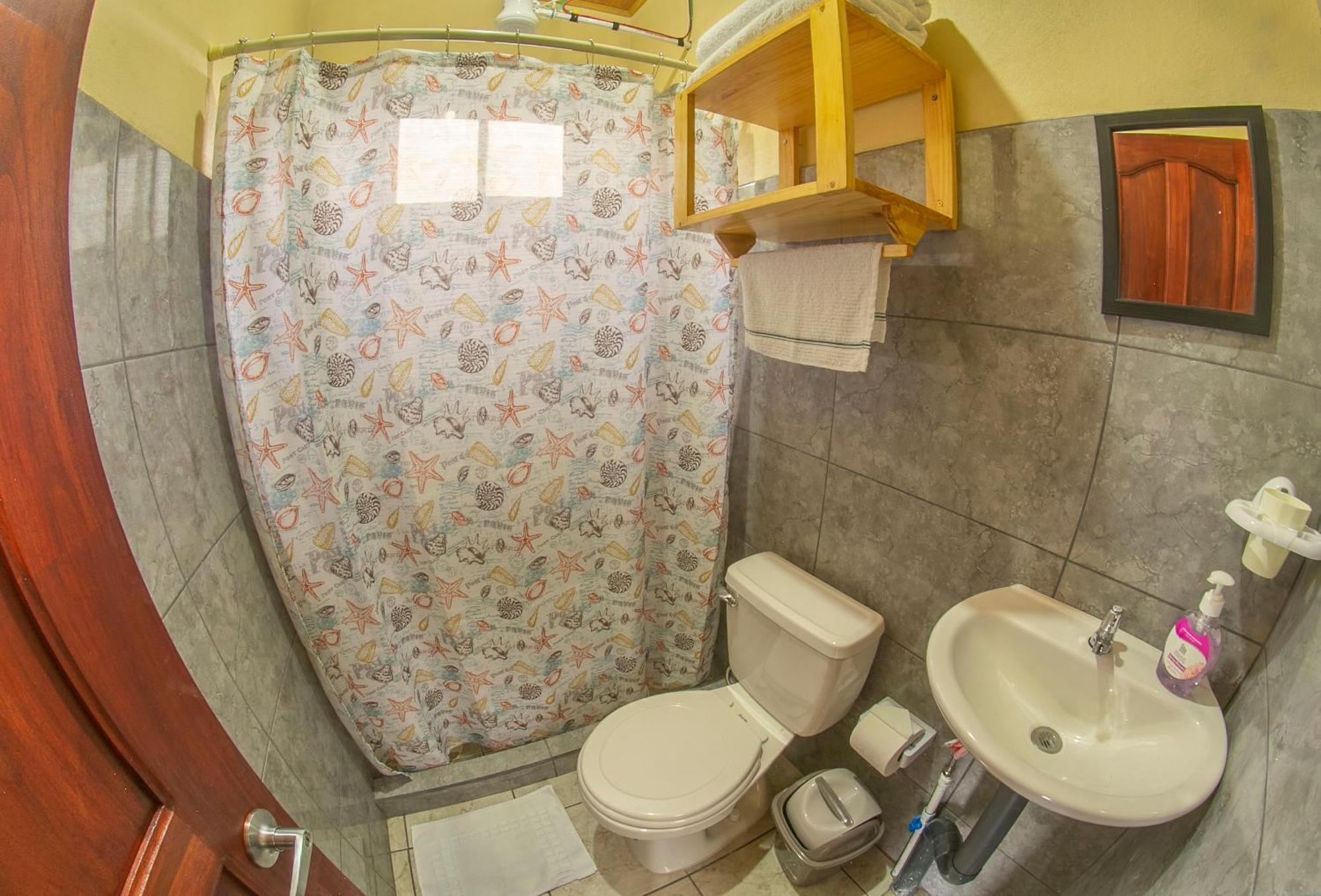 Chongos Place La Fortuna Kamer foto