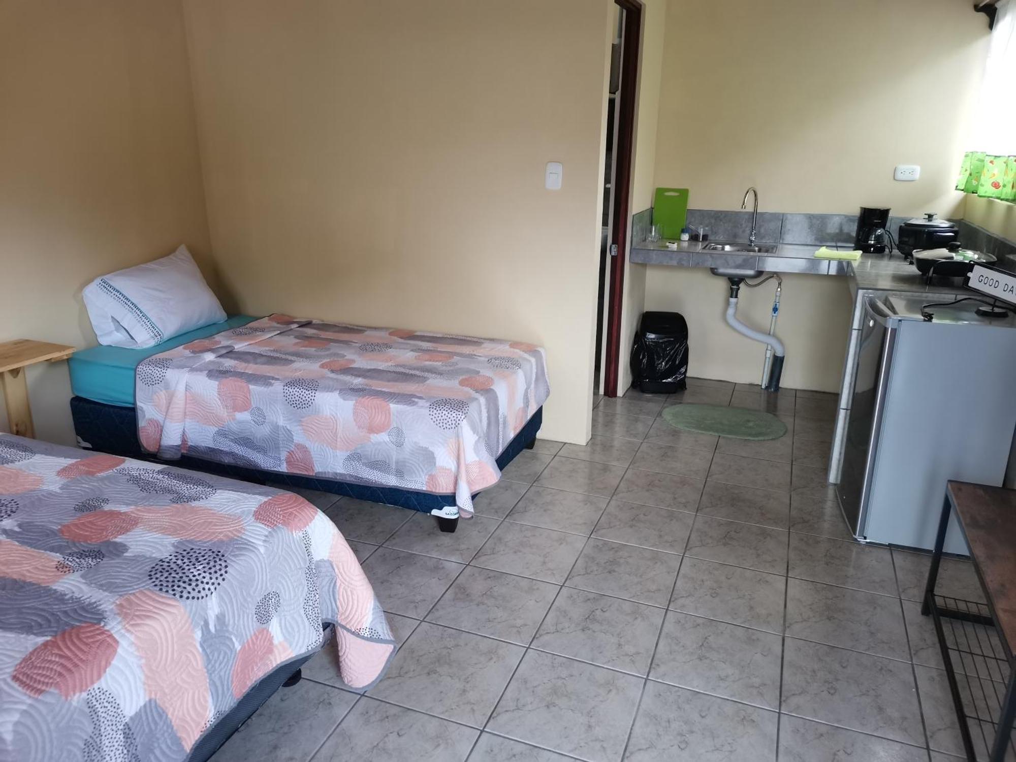 Chongos Place La Fortuna Kamer foto